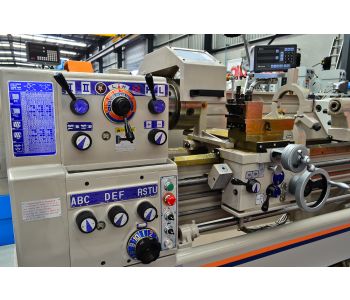 Microweily TY-1640S Lathe