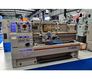 Microweily TY-1845S Lathe