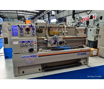 Microweily TY-1860TS Lathe