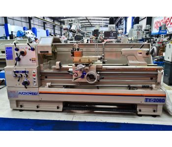 Microweily TY-2060 Lathe
