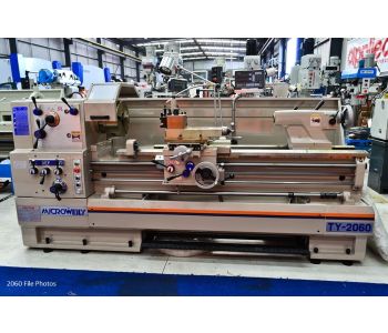 Microweily TY-2080 Lathe