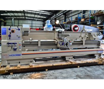 Microweily TY-26120 Lathe