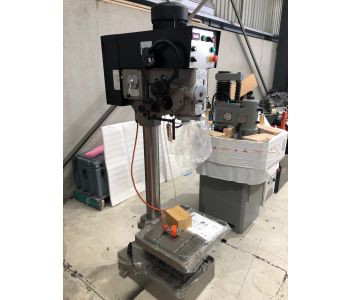 Morgon MDP-40VSF Drilling Machine