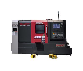 Smart Machine Tool NL 1500 Horizontal Lathes