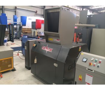 Genox GC800T - SI