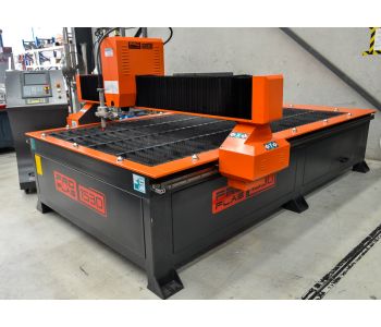 Pro-Plas 1530 (125 Hypertherm)