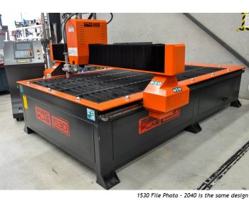 Pro-Plas 2040 (105 Hypertherm)