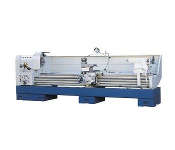 MYDAY 3A-W26120 B4 Oil Country Lathe