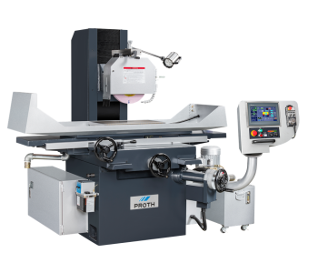 Proth PSGS-3060BH Surface Grinding Machine