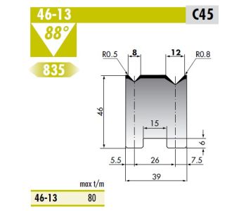 Rolleri RT 46.13