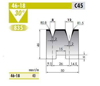 Rolleri RT 46.18