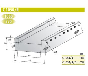 Rolleri RT C 1050-R