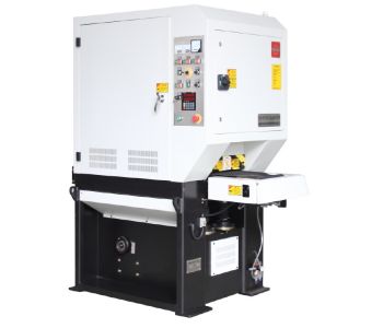 Jonsen SD300-JS+D Deburring and Edge Rounding Machine
