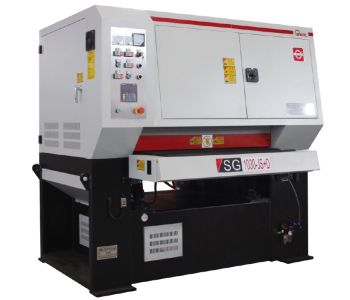 Jonsen SG1030-JS+D Sanding Machine