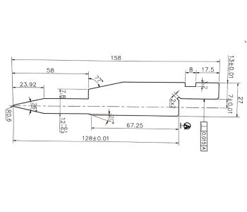 Shanghai Pro Hemming Tool