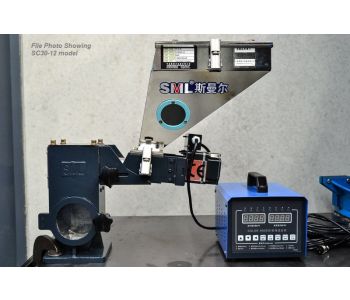 SML SCM 30-14 Masterbatch Feeder