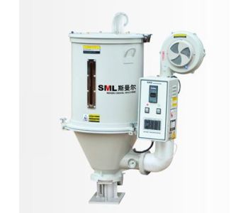 SML SHD-50 Hopper Dryer