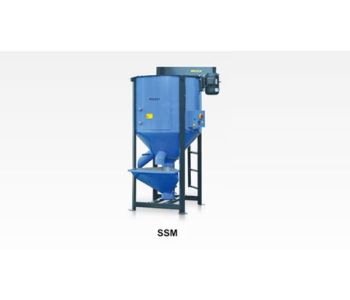 SML SSM-300 Mixer
