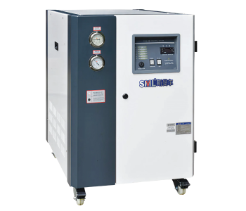 SML SL-30W Water Cooled Chiller