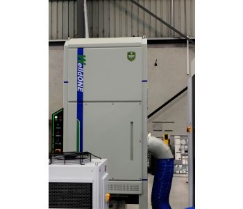 Welldone WLC-4YT Extractor