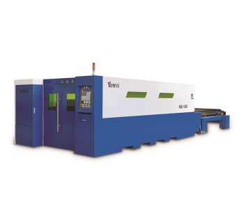 Yawei HLE-1530 (1KW) Fiber Laser
