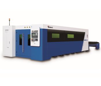 Yawei HLF-2040 (4kW) Fiber Laser