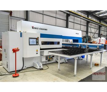 Yawei HPE-3058
