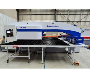 Yawei Nisshinbo HPI 3058
