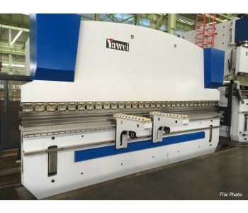 Yawei PBH 1000-6200 CNC7 (66T) Pressbrake