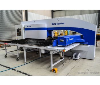 Yawei Nisshinbo HPI 3044