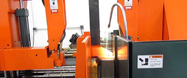 Cosen Bandsaws  Premium Quality from a World Class Supplier