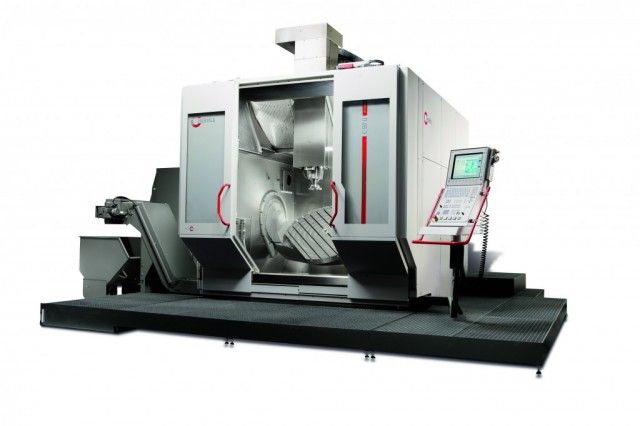 Hermle C50U