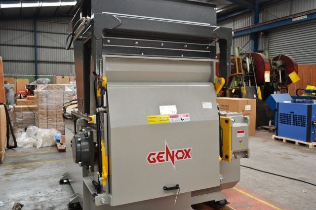 Genox V1000 Shredder