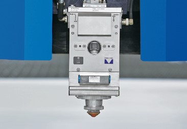 Yawei HLF Fiber Laser (3)