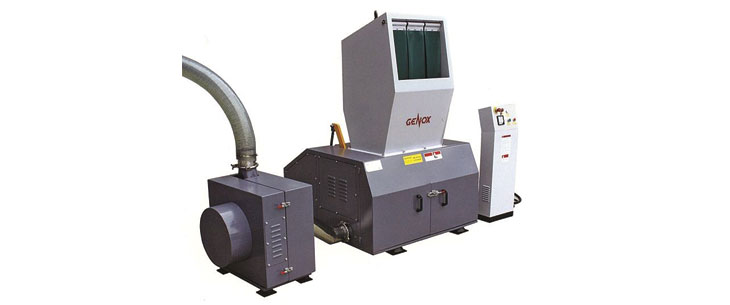 Your pathway to efficient plastics recycling