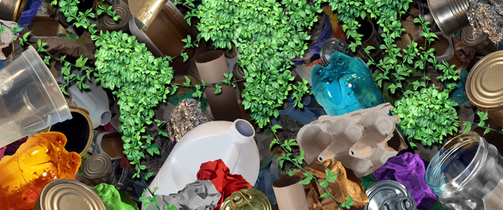 Genox – Working Towards a Better Environment