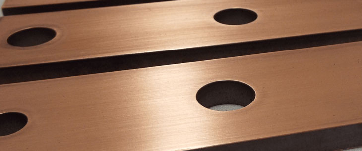 Fiber Laser Cutting: Copper and Brass