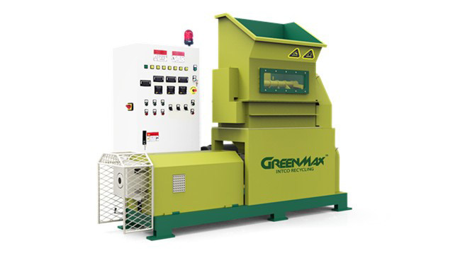 Greenmax Recycling Machines