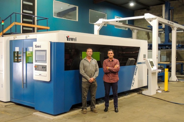 Alliance Metal Solutions
