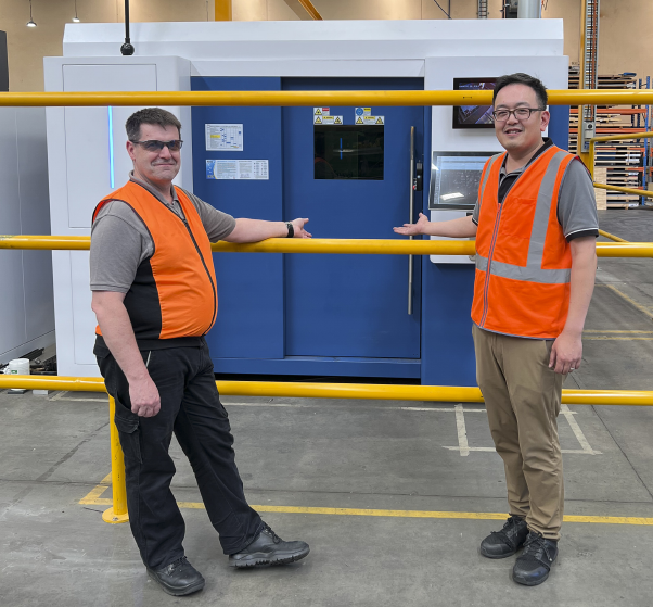 Jenera partners with Applied Machinery