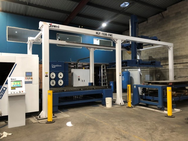 Alliance Metal Solutions