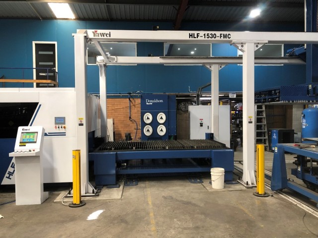 Alliance Metal Solutions
