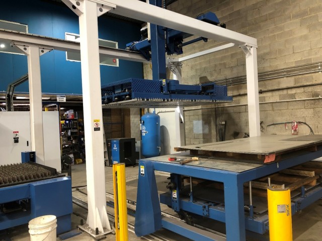 Alliance Metal Solutions