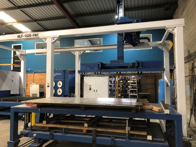 Alliance Metal Solutions