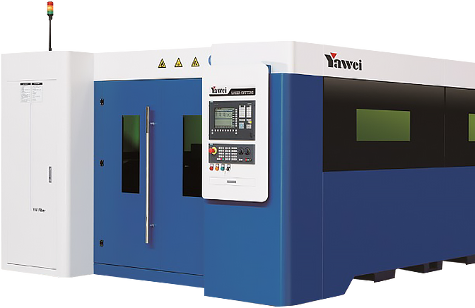 Fiber Laser Cutting for Sheetmetal & Plate Guide