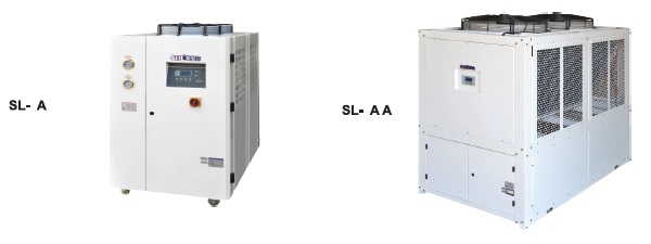 water chillers