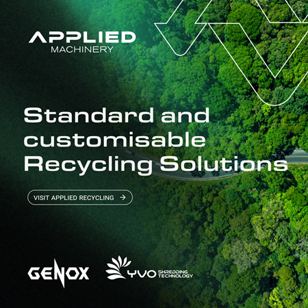 Applied Recycling